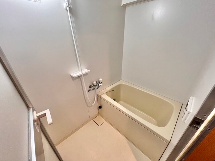 クレールコートの物件内観写真