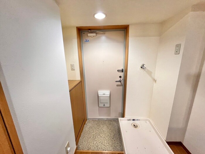 クレールコートの物件内観写真