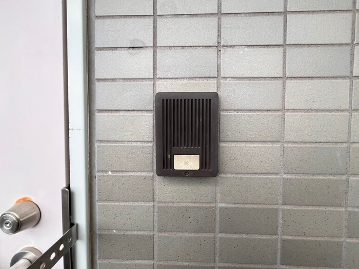 クレールコートの物件内観写真