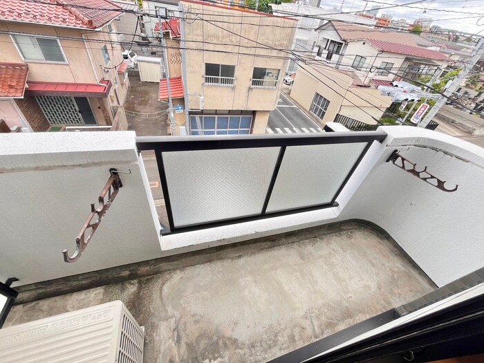 クレールコートの物件内観写真