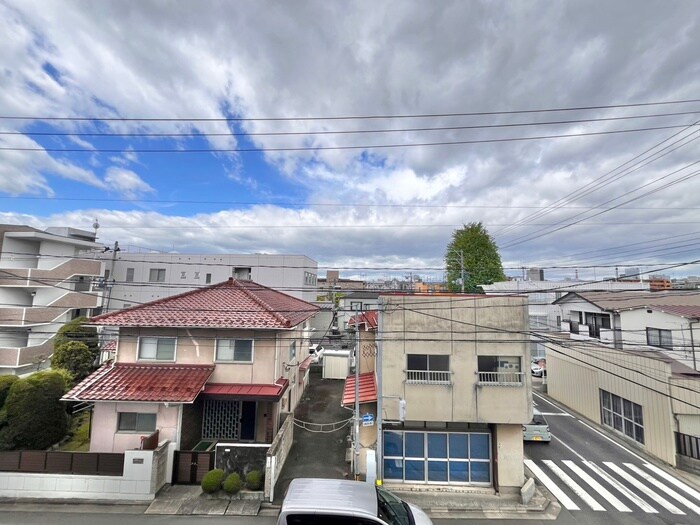 クレールコートの物件内観写真