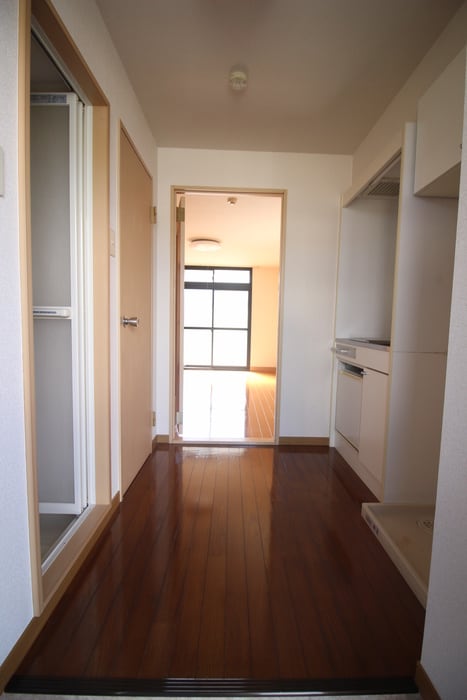 多賀城イーストBの物件内観写真