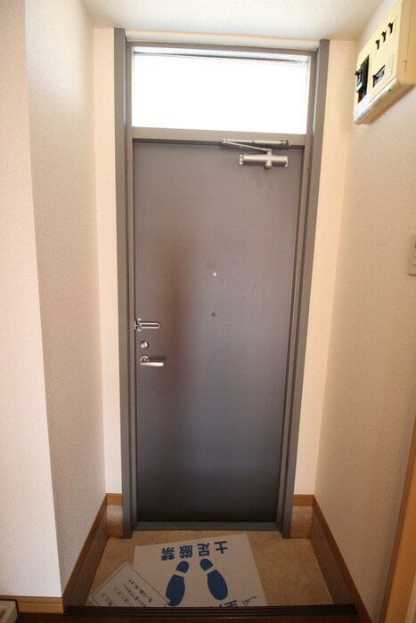 多賀城イーストBの物件内観写真