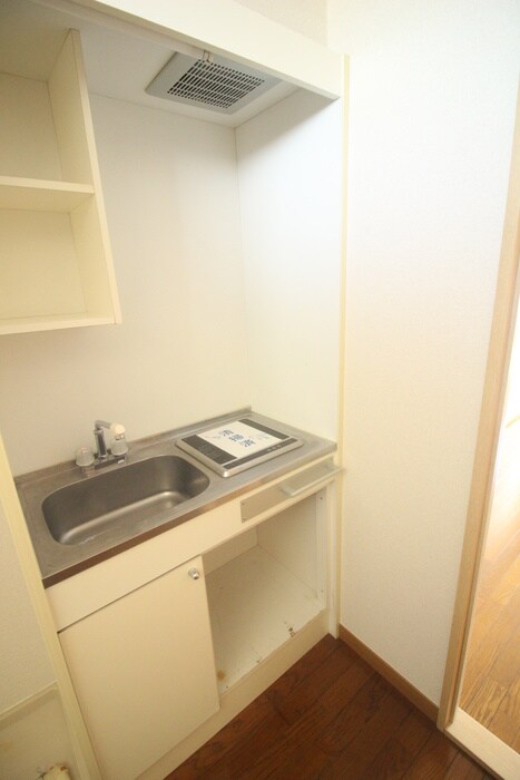 多賀城イーストBの物件内観写真