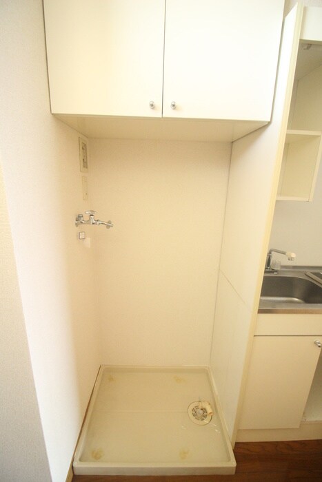 多賀城イーストBの物件内観写真