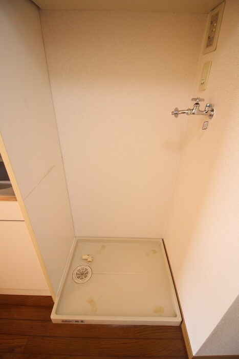 多賀城イーストBの物件内観写真