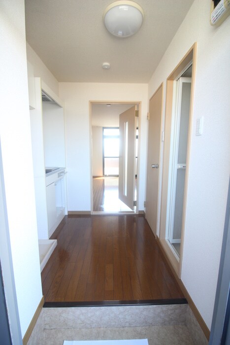 多賀城イーストBの物件内観写真