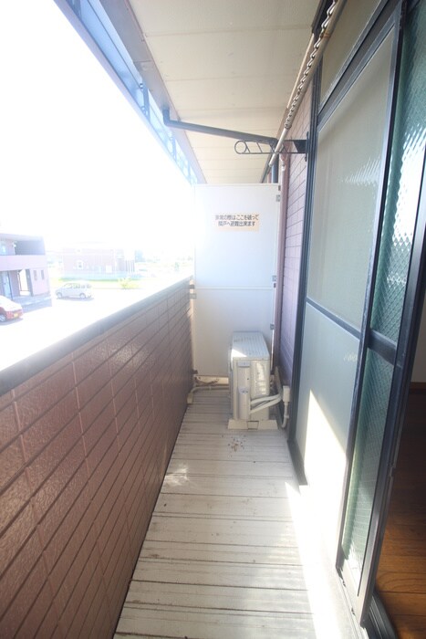 多賀城イーストBの物件内観写真