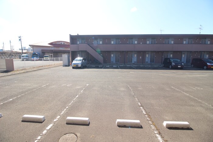 多賀城イーストBの物件内観写真