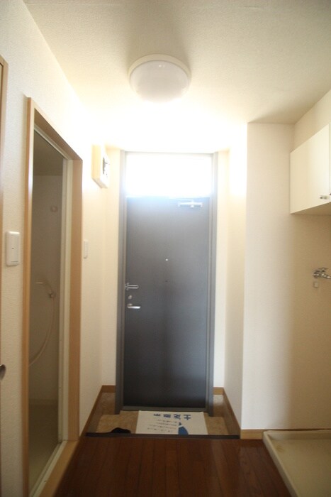 多賀城イーストBの物件内観写真