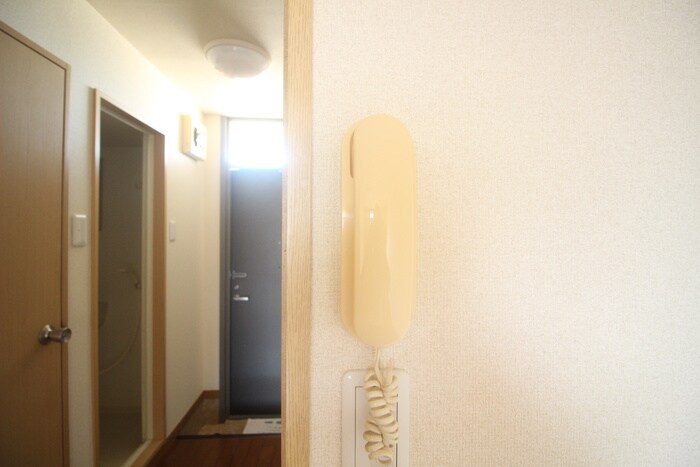 多賀城イーストBの物件内観写真