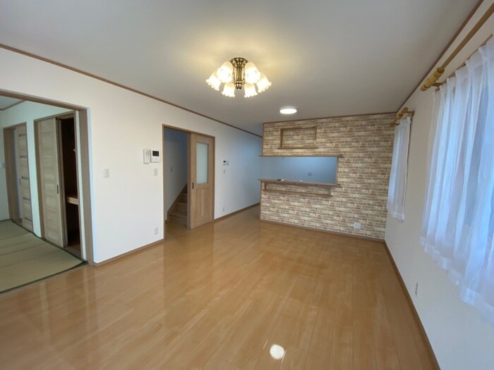 仮）福田町貸家の物件内観写真