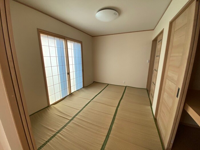 仮）福田町貸家の物件内観写真