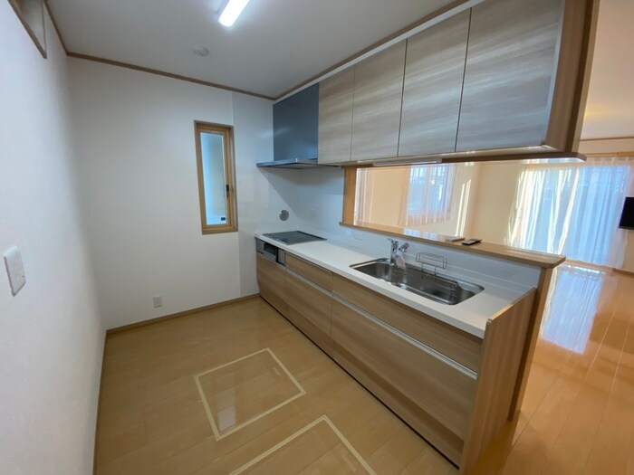 仮）福田町貸家の物件内観写真