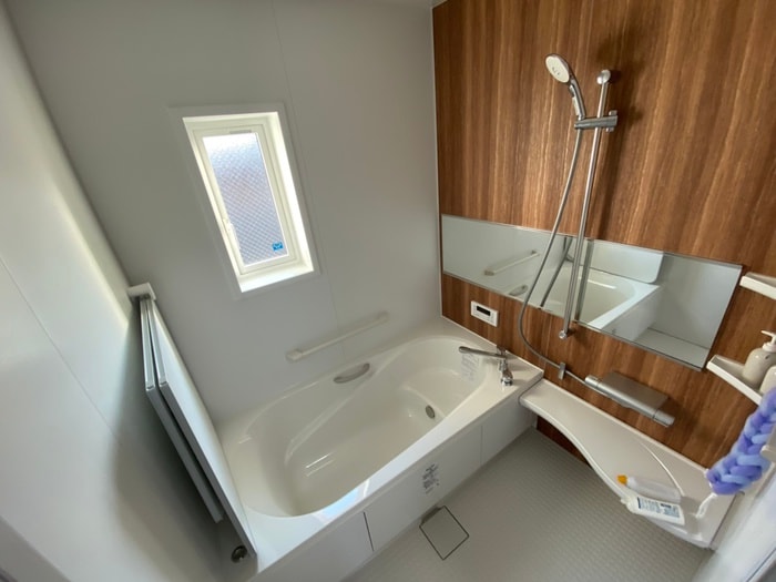 仮）福田町貸家の物件内観写真