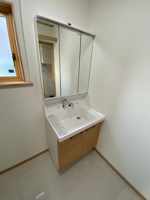 仮）福田町貸家の物件内観写真