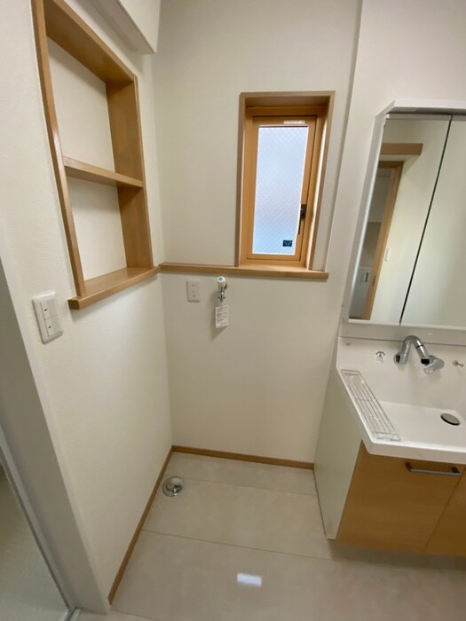 仮）福田町貸家の物件内観写真