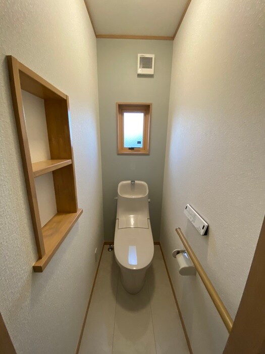 仮）福田町貸家の物件内観写真