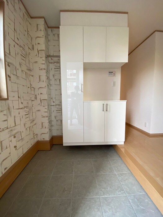 仮）福田町貸家の物件内観写真