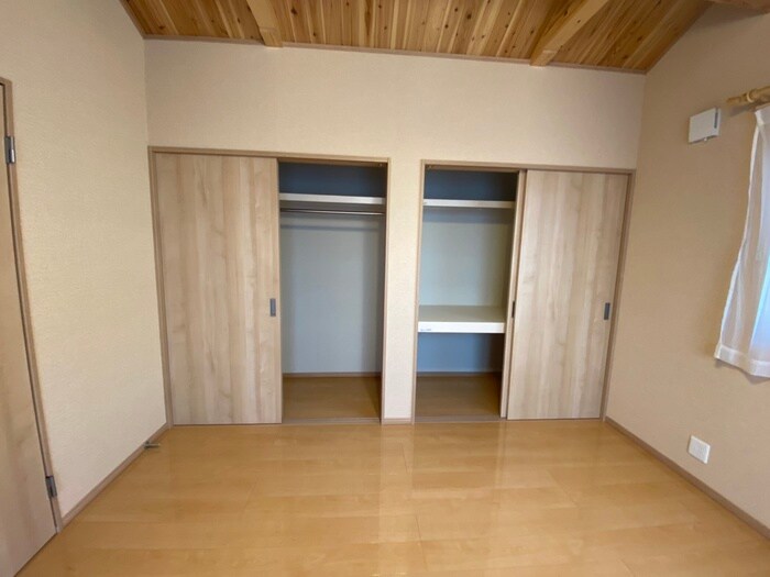 仮）福田町貸家の物件内観写真