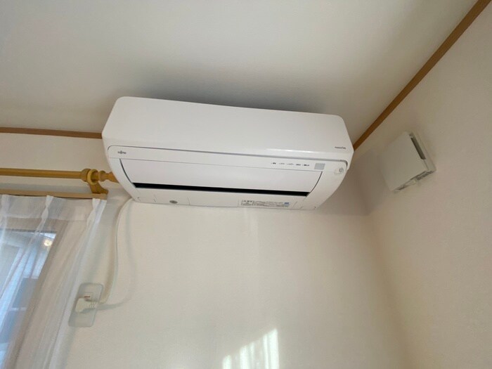 仮）福田町貸家の物件内観写真