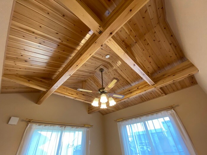 仮）福田町貸家の物件内観写真