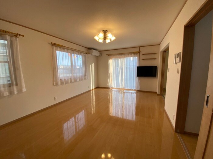 仮）福田町貸家の物件内観写真