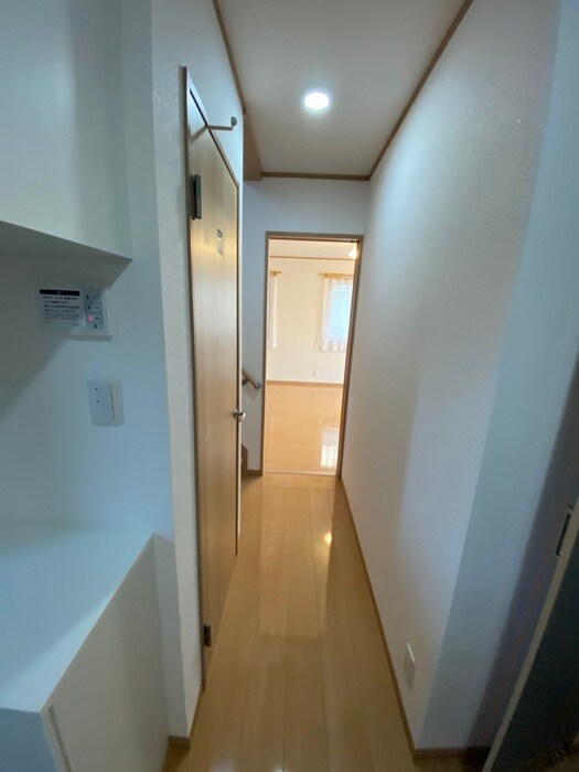 仮）福田町貸家の物件内観写真