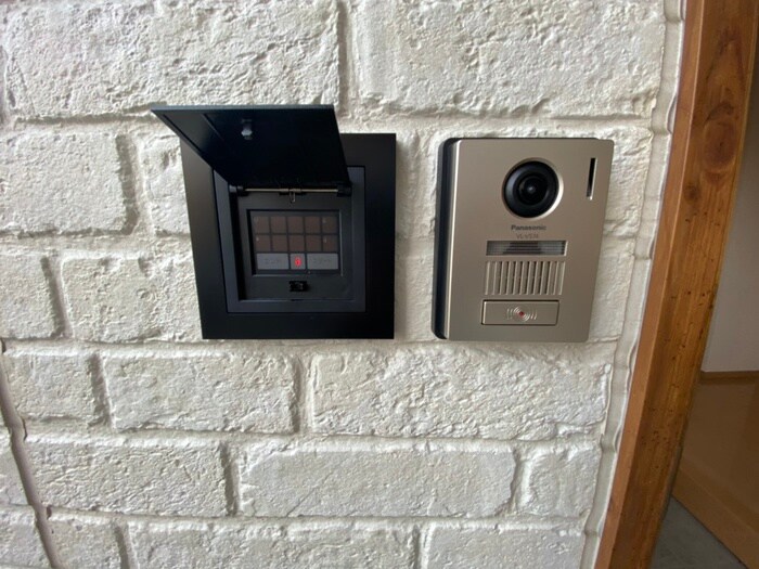 仮）福田町貸家の物件内観写真