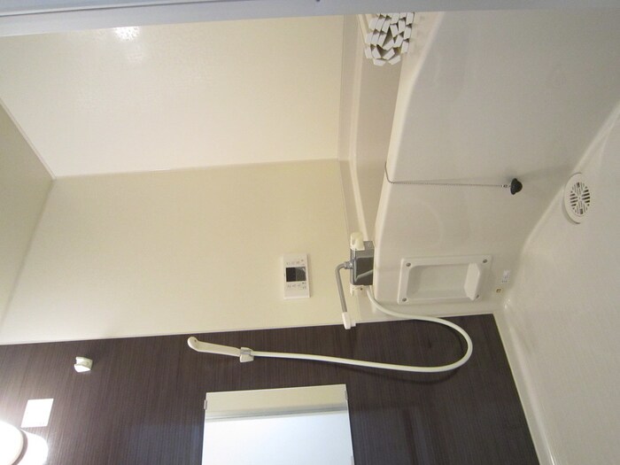 コンフォールの物件内観写真