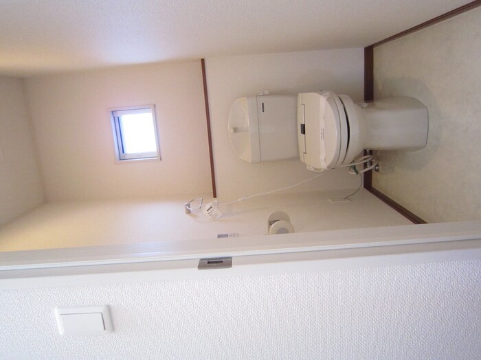 コンフォールの物件内観写真