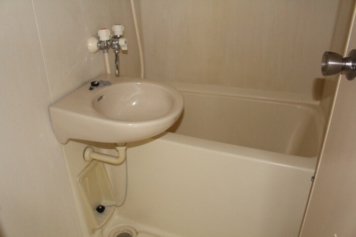 コーポスワロー　A棟の物件内観写真