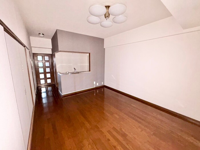 朝日プラザ柏木(402)の物件内観写真