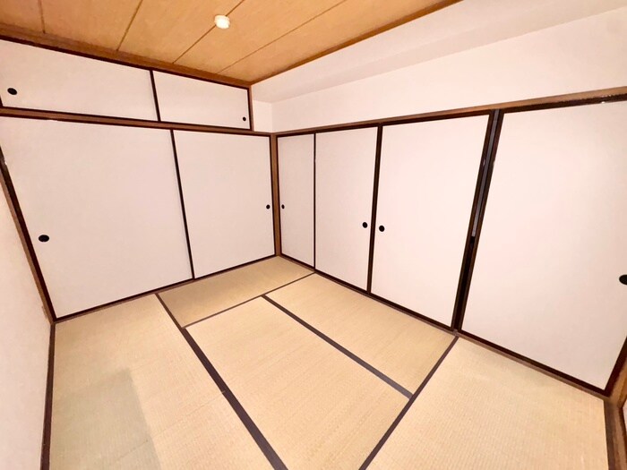 朝日プラザ柏木(402)の物件内観写真