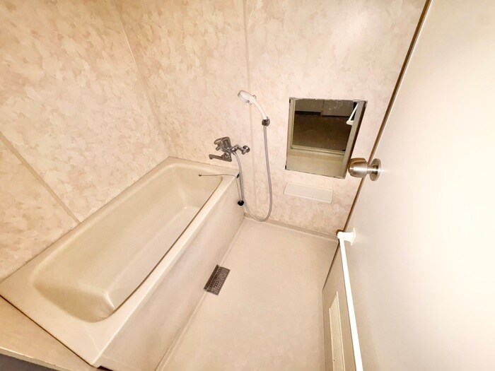 朝日プラザ柏木(402)の物件内観写真