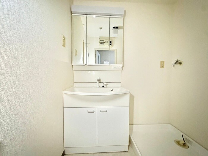 朝日プラザ柏木(402)の物件内観写真