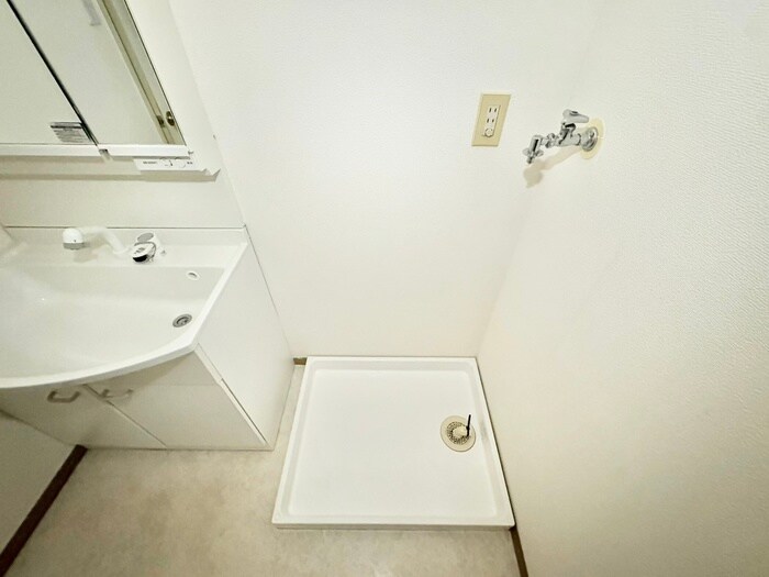 朝日プラザ柏木(402)の物件内観写真