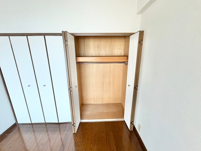 朝日プラザ柏木(402)の物件内観写真