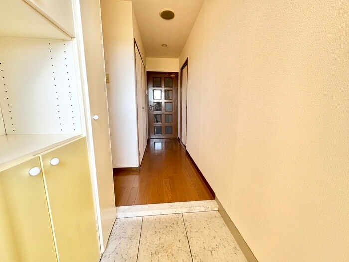 朝日プラザ柏木(402)の物件内観写真