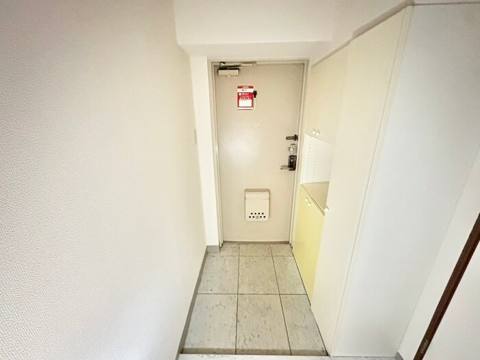 朝日プラザ柏木(402)の物件内観写真