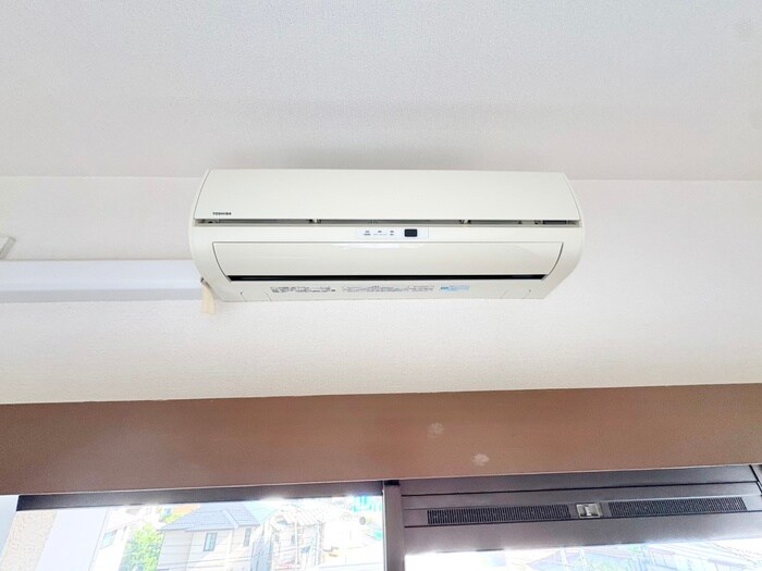 朝日プラザ柏木(402)の物件内観写真