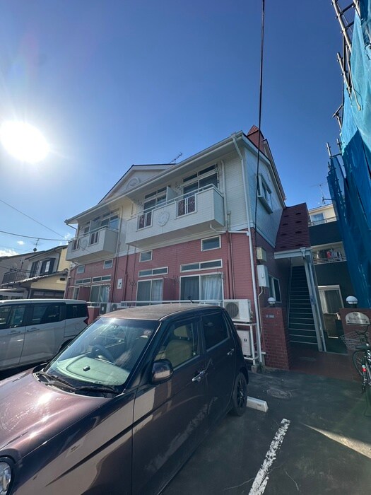 ノリコミラノの物件外観写真