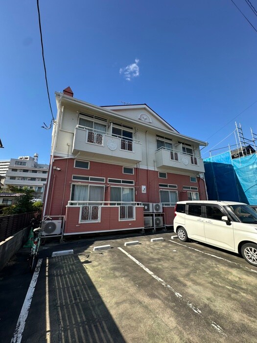 ノリコミラノの物件外観写真