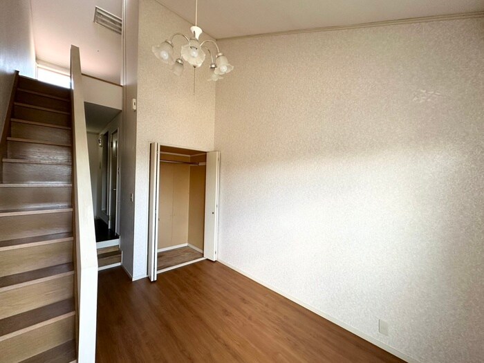 ノリコミラノの物件内観写真