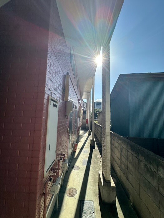 ノリコミラノの物件外観写真