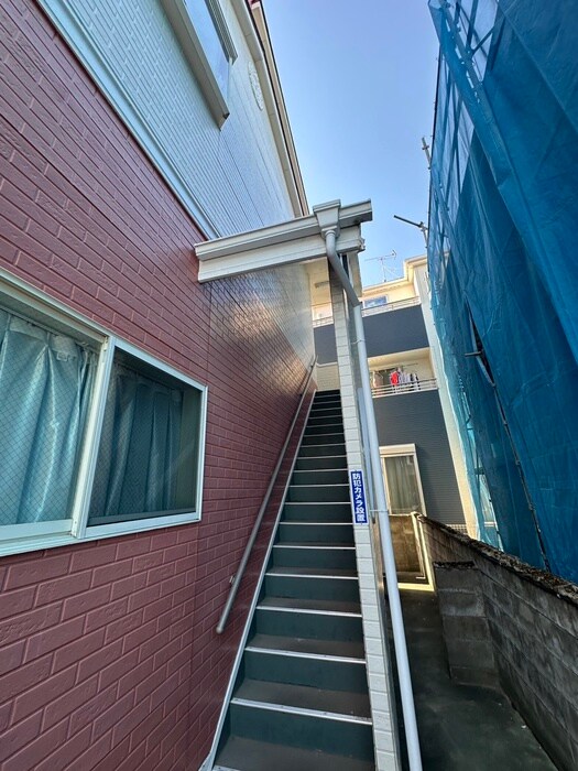 ノリコミラノの物件外観写真