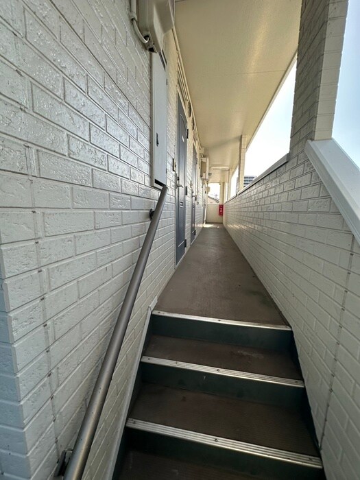 ノリコミラノの物件外観写真