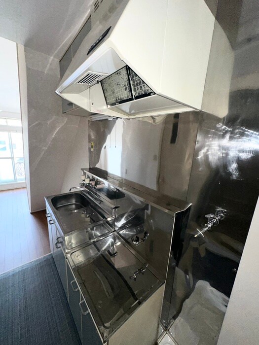 ノリコミラノの物件内観写真