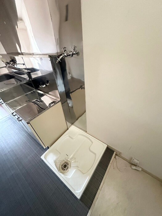 ノリコミラノの物件内観写真