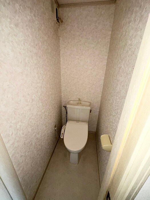 ノリコミラノの物件内観写真